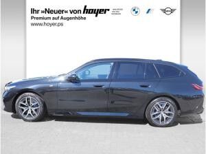 BMW 520 d Touring M Sportpaket Innovation- Travel- Comfort- Paket