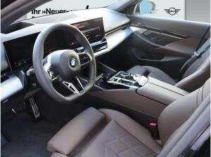 BMW 520 d Touring M Sportpaket Innovation- Travel- Comfort- Paket