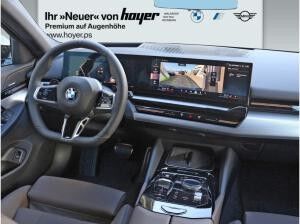 BMW 520 d Touring M Sportpaket Innovation- Travel- Comfort- Paket
