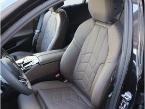 BMW 520 d Touring M Sportpaket Innovation- Travel- Comfort- Paket