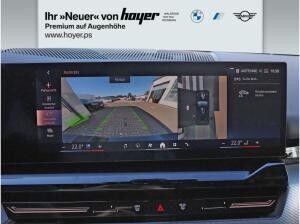 BMW 520 d Touring M Sportpaket Innovation- Travel- Comfort- Paket