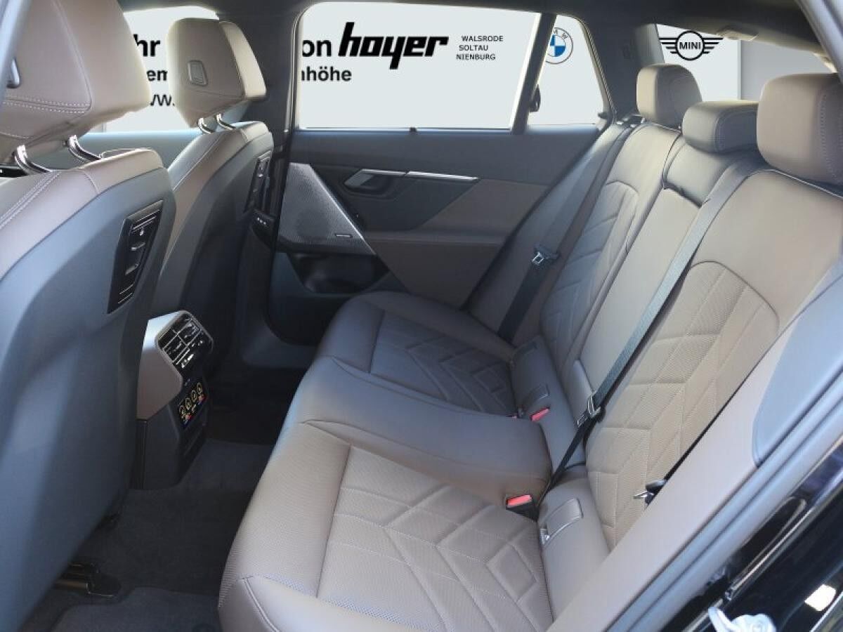 BMW 520 d Touring M Sportpaket Innovation- Travel- Comfort- Paket