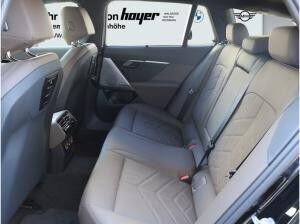 BMW 520 d Touring M Sportpaket Innovation- Travel- Comfort- Paket