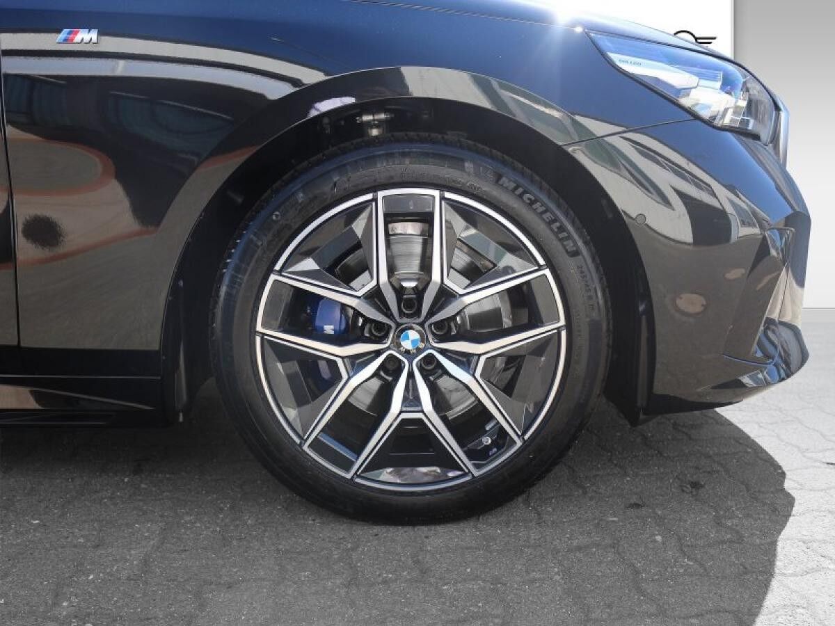 BMW 520 d Touring M Sportpaket Innovation- Travel- Comfort- Paket