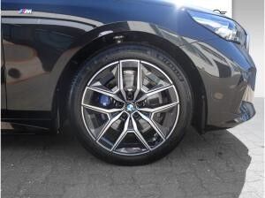 BMW 520 d Touring M Sportpaket Innovation- Travel- Comfort- Paket
