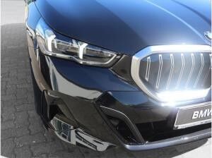 BMW 520 d Touring M Sportpaket Innovation- Travel- Comfort- Paket