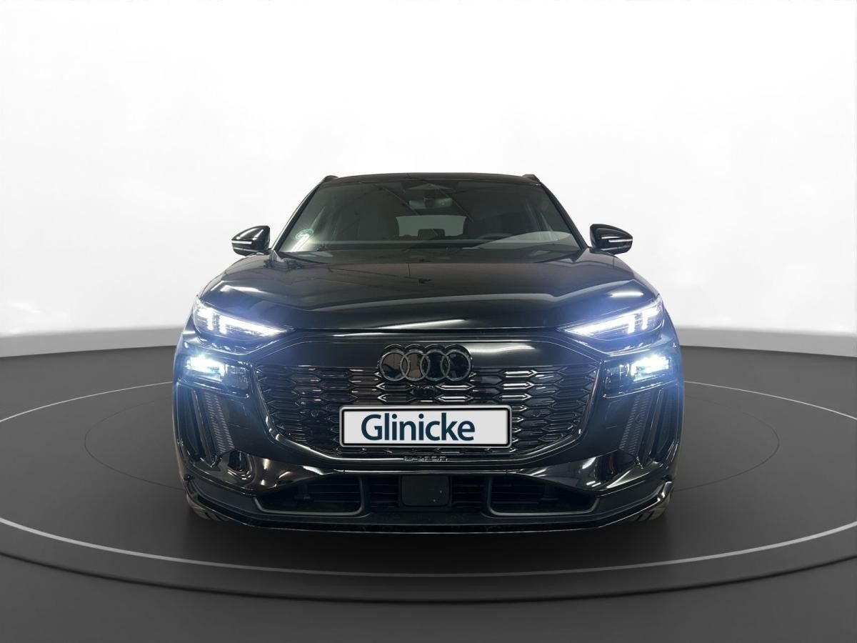 Audi SQ6 e-tron SQ6 Sportback e-tron AHK Pano LED LM21"