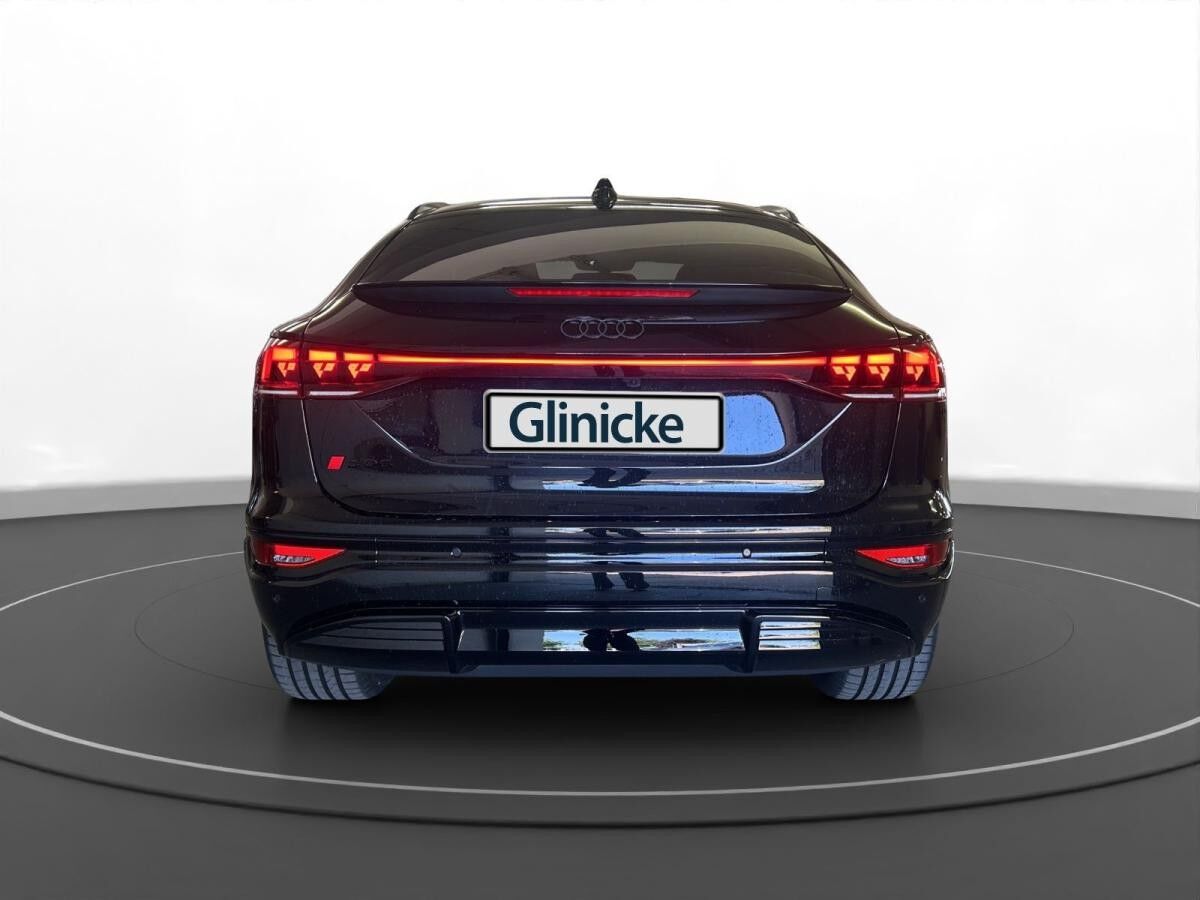 Audi SQ6 e-tron SQ6 Sportback e-tron AHK Pano LED LM21"