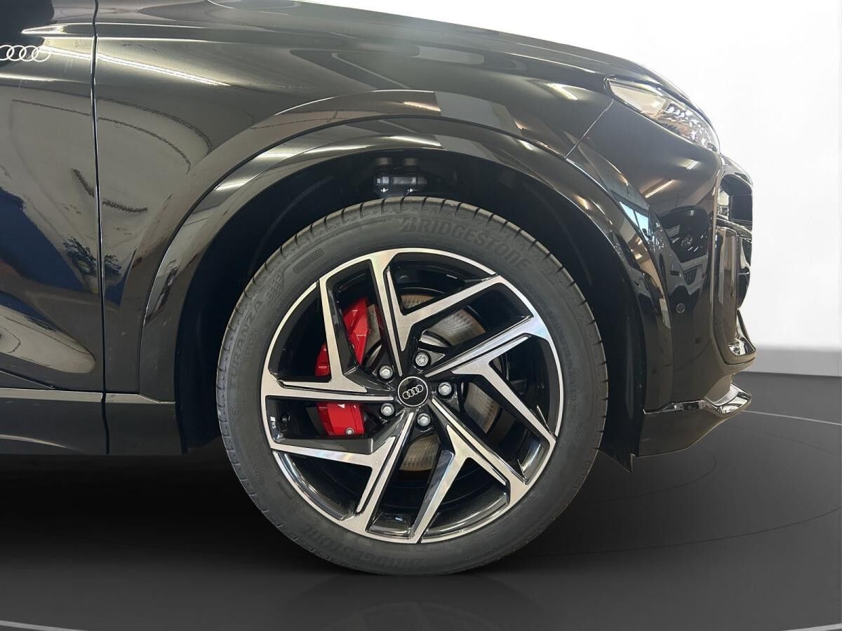 Audi SQ6 e-tron SQ6 Sportback e-tron AHK Pano LED LM21"