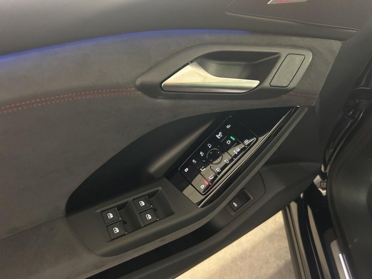 Audi SQ6 e-tron SQ6 Sportback e-tron AHK Pano LED LM21"