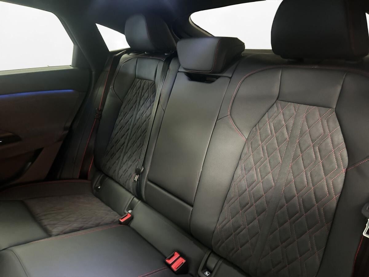 Audi SQ6 e-tron SQ6 Sportback e-tron AHK Pano LED LM21"