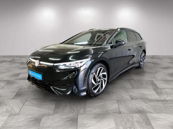 Volkswagen ID.7 Tourer Pro S h/AHK/Matrix/WäPu/01.30Garantie