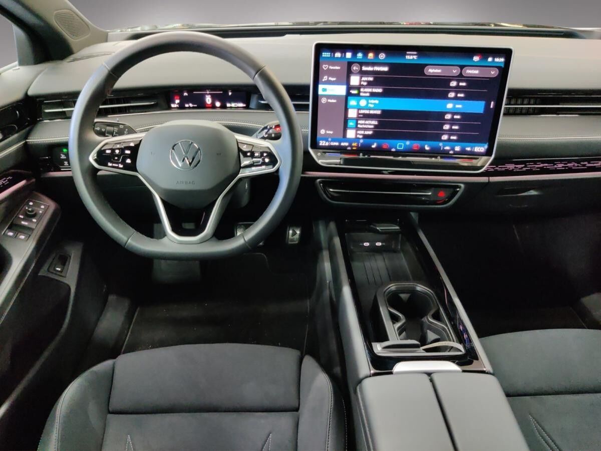 Volkswagen ID.7 Tourer Pro S h/AHK/Matrix/WäPu/01.30Garantie