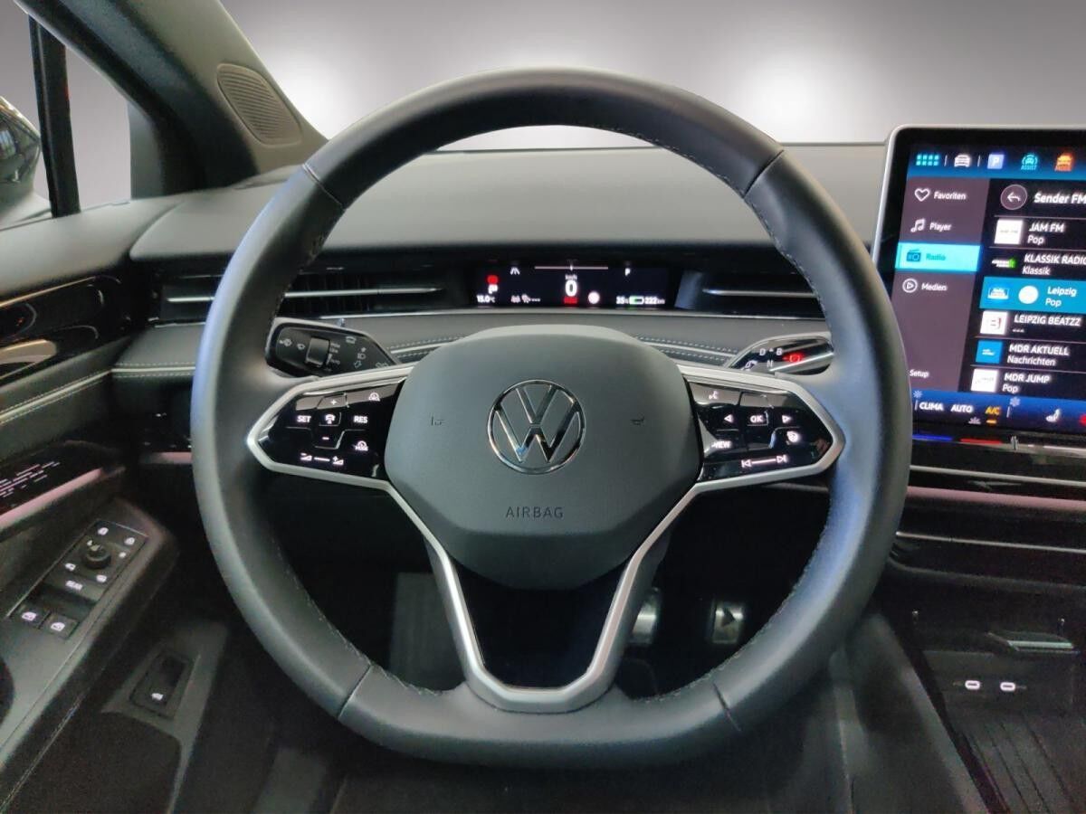 Volkswagen ID.7 Tourer Pro S h/AHK/Matrix/WäPu/01.30Garantie