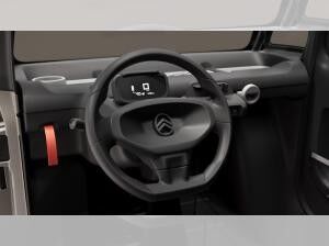 Citroën Ami NEU! ami colour | inkl. Farbpaket  in icy grau oder spicy rot