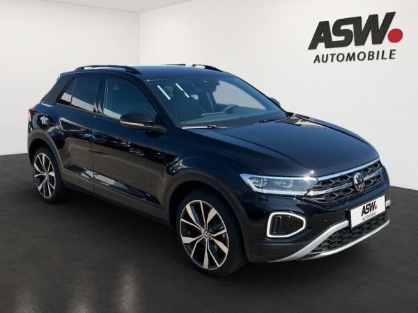 Volkswagen T-Roc Style 2.0 TDI SCR 4MOTION DSG ‼️sofort verfügbar‼️