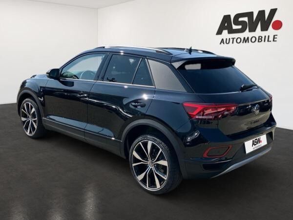 Volkswagen T-Roc Style 2.0 TDI SCR 4MOTION DSG ‼️sofort verfügbar‼️
