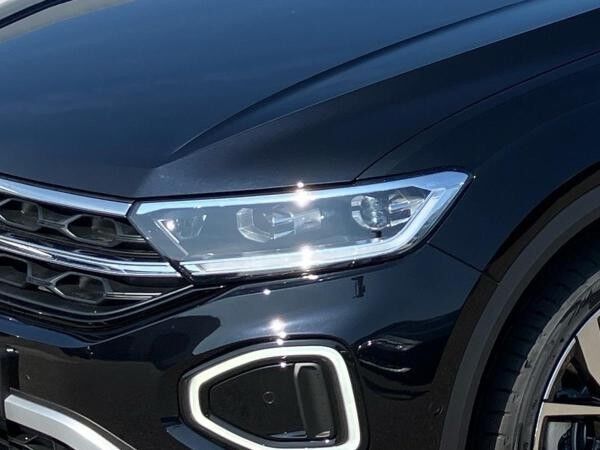 Volkswagen T-Roc Style 2.0 TDI SCR 4MOTION DSG ‼️sofort verfügbar‼️