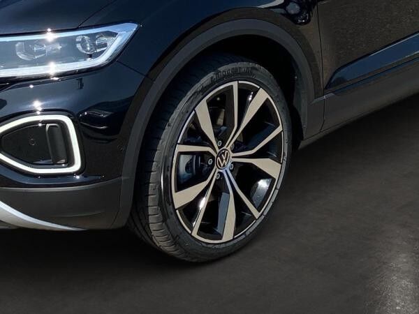 Volkswagen T-Roc Style 2.0 TDI SCR 4MOTION DSG ‼️sofort verfügbar‼️