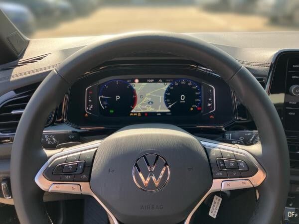 Volkswagen T-Roc Style 2.0 TDI SCR 4MOTION DSG ‼️sofort verfügbar‼️