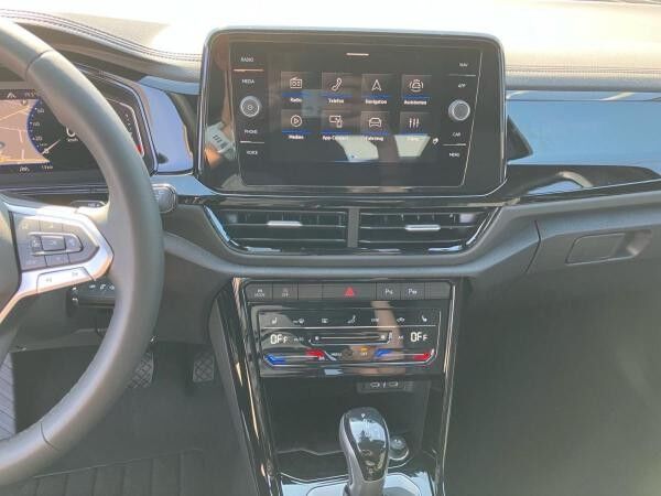 Volkswagen T-Roc Style 2.0 TDI SCR 4MOTION DSG ‼️sofort verfügbar‼️