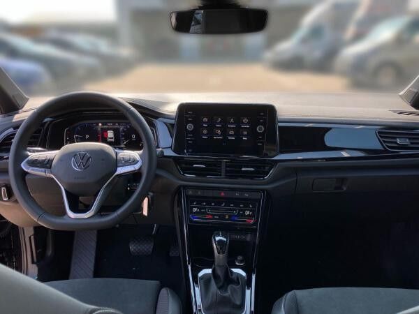 Volkswagen T-Roc Style 2.0 TDI SCR 4MOTION DSG ‼️sofort verfügbar‼️
