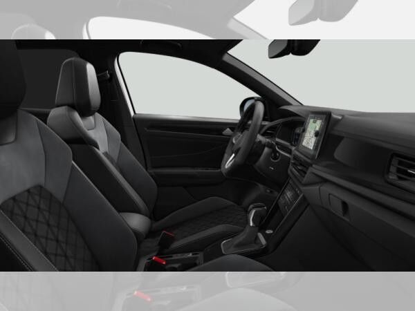 Volkswagen T-Roc R-Line 1.5 TSI 150 PS DSG *BLACK STYLE*IQ-LED*AHK*NAV*KEYLESS*STANDHZG*50.145€