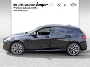 BMW 120 d F70 mit Innovationspaket uvm.