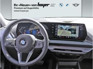 BMW 120 d F70 mit Innovationspaket uvm.