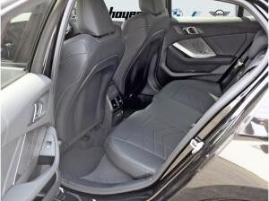 BMW 120 d F70 mit Innovationspaket uvm.