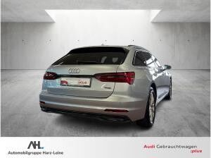 Audi A6 Avant 40 TDI advanced quattro S-tronic Matrix ACC HuD Leder