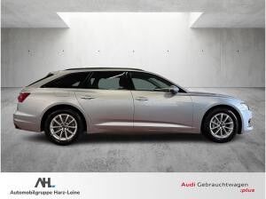 Audi A6 Avant 40 TDI advanced quattro S-tronic Matrix ACC HuD Leder