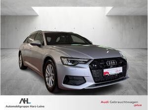 Audi A6 Avant 40 TDI advanced quattro S-tronic Matrix ACC HuD Leder