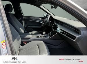 Audi A6 Avant 40 TDI advanced quattro S-tronic Matrix ACC HuD Leder