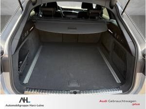 Audi A6 Avant 40 TDI advanced quattro S-tronic Matrix ACC HuD Leder