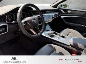 Audi A6 Avant 40 TDI advanced quattro S-tronic Matrix ACC HuD Leder
