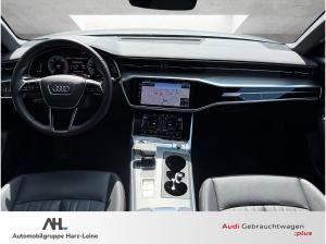 Audi A6 Avant 40 TDI advanced quattro S-tronic Matrix ACC HuD Leder