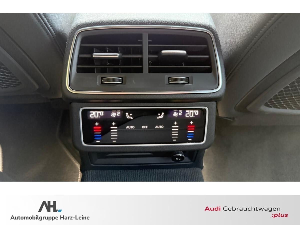 Audi A6 Avant 40 TDI advanced quattro S-tronic Matrix ACC HuD Leder