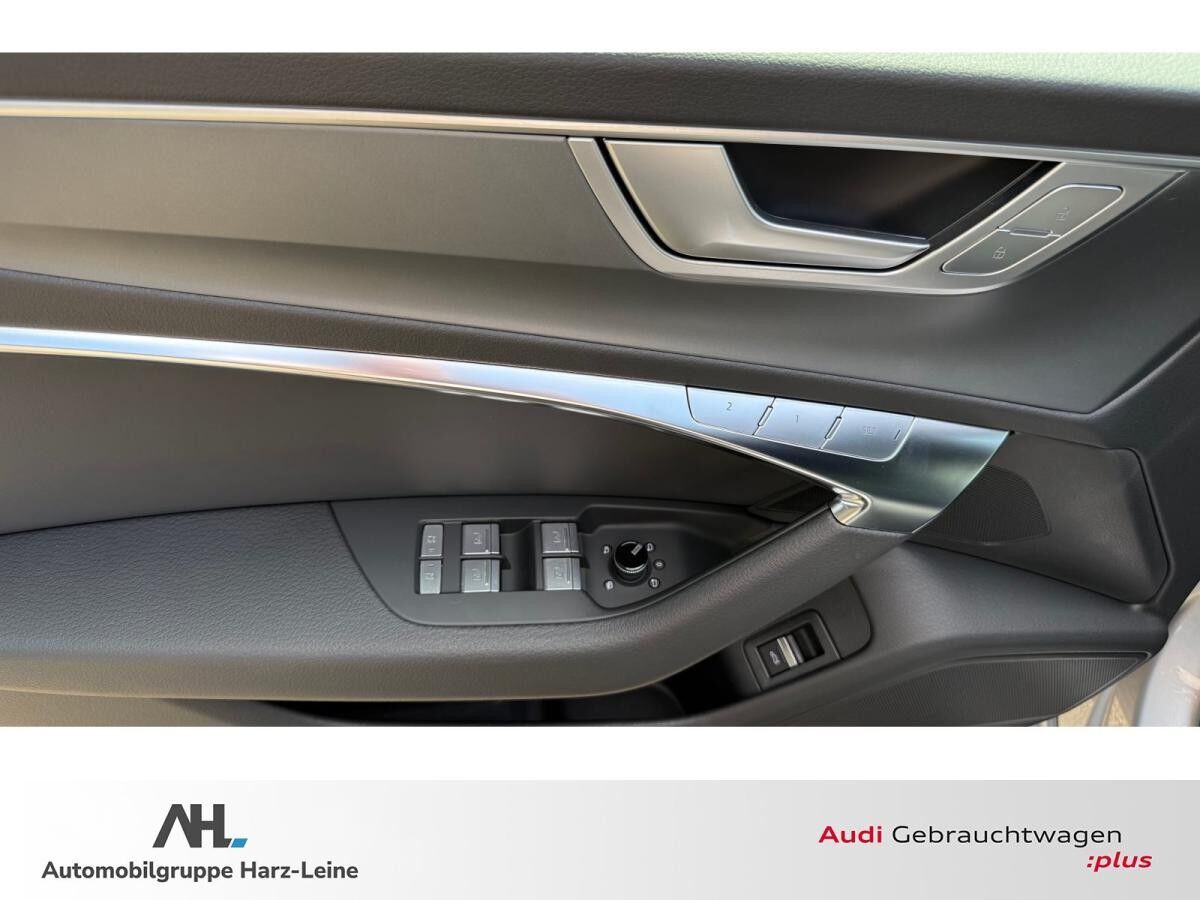 Audi A6 Avant 40 TDI advanced quattro S-tronic Matrix ACC HuD Leder