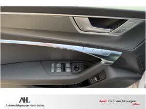 Audi A6 Avant 40 TDI advanced quattro S-tronic Matrix ACC HuD Leder