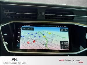 Audi A6 Avant 40 TDI advanced quattro S-tronic Matrix ACC HuD Leder