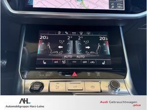 Audi A6 Avant 40 TDI advanced quattro S-tronic Matrix ACC HuD Leder