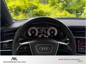 Audi A6 Avant 40 TDI advanced quattro S-tronic Matrix ACC HuD Leder