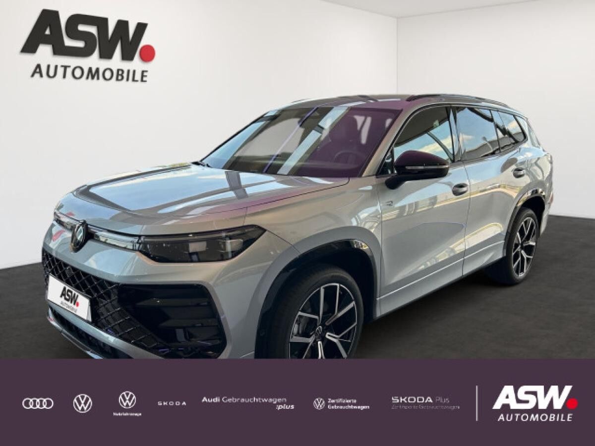 Volkswagen Tayron R-Line 2.0 TDI 4MOTION DSG 👷🏻‍♂️💼Gewerbe💼👷🏻‍♂️‼️sofort verfügbar‼️