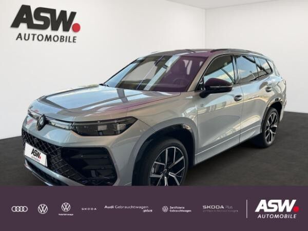 Volkswagen Tayron R-Line 2.0 TDI 4MOTION DSG 👷🏻‍♂️💼Gewerbe💼👷🏻‍♂️‼️sofort verfügbar‼️