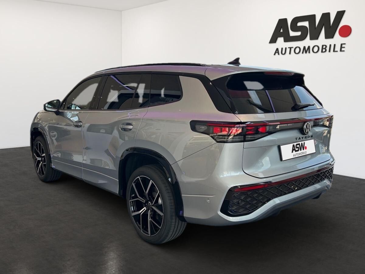 Volkswagen Tayron R-Line 2.0 TDI 4MOTION DSG 👷🏻‍♂️💼Gewerbe💼👷🏻‍♂️‼️sofort verfügbar‼️