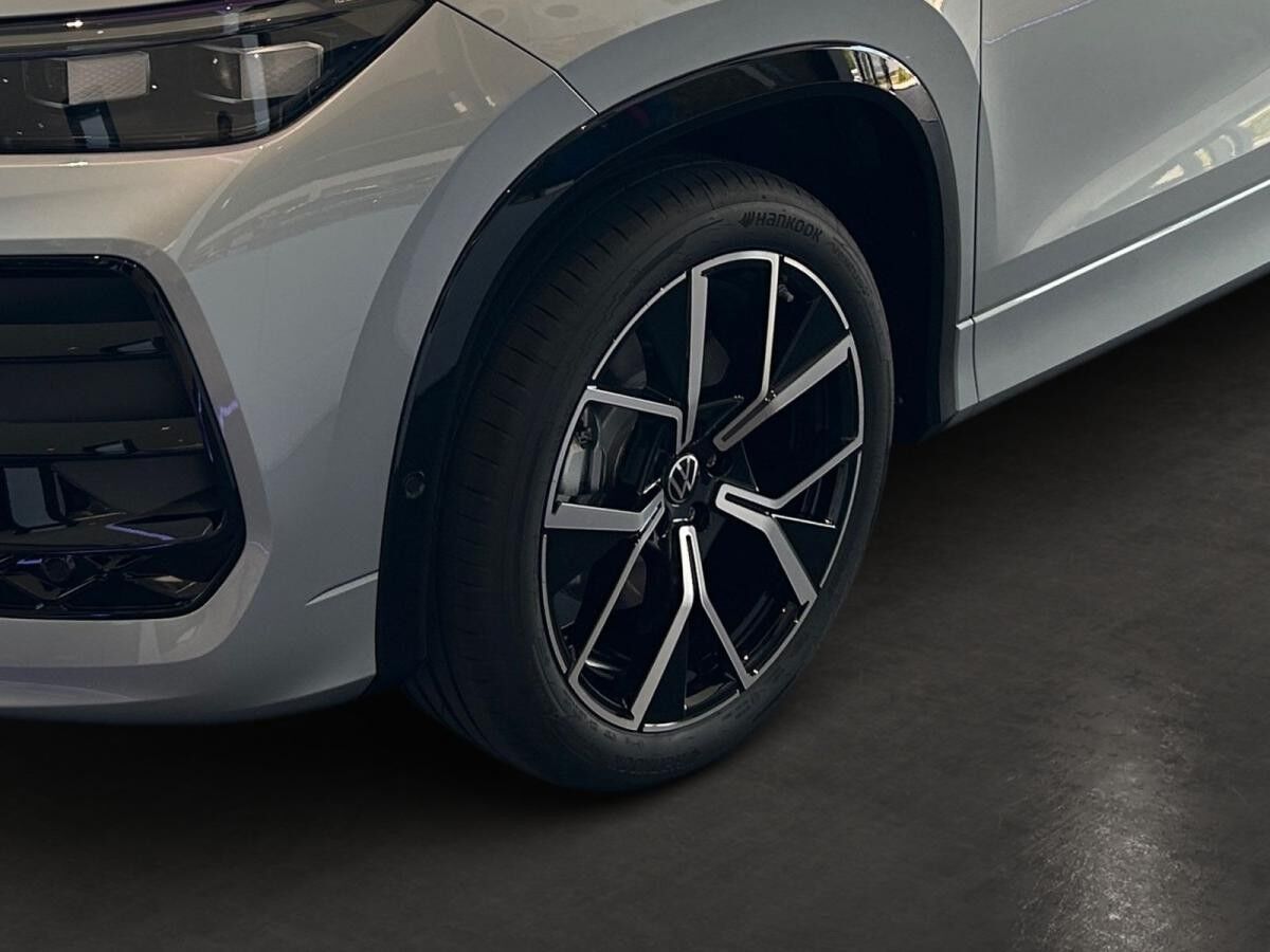 Volkswagen Tayron R-Line 2.0 TDI 4MOTION DSG 👷🏻‍♂️💼Gewerbe💼👷🏻‍♂️‼️sofort verfügbar‼️