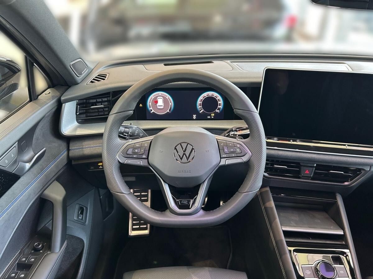 Volkswagen Tayron R-Line 2.0 TDI 4MOTION DSG 👷🏻‍♂️💼Gewerbe💼👷🏻‍♂️‼️sofort verfügbar‼️