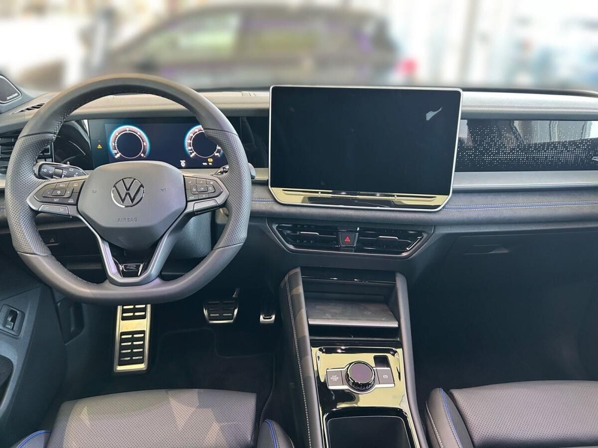 Volkswagen Tayron R-Line 2.0 TDI 4MOTION DSG 👷🏻‍♂️💼Gewerbe💼👷🏻‍♂️‼️sofort verfügbar‼️