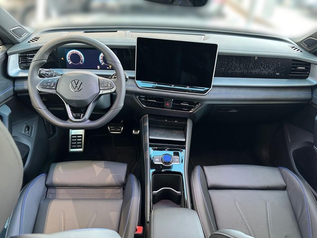 Volkswagen Tayron R-Line 2.0 TDI 4MOTION DSG 👷🏻‍♂️💼Gewerbe💼👷🏻‍♂️‼️sofort verfügbar‼️